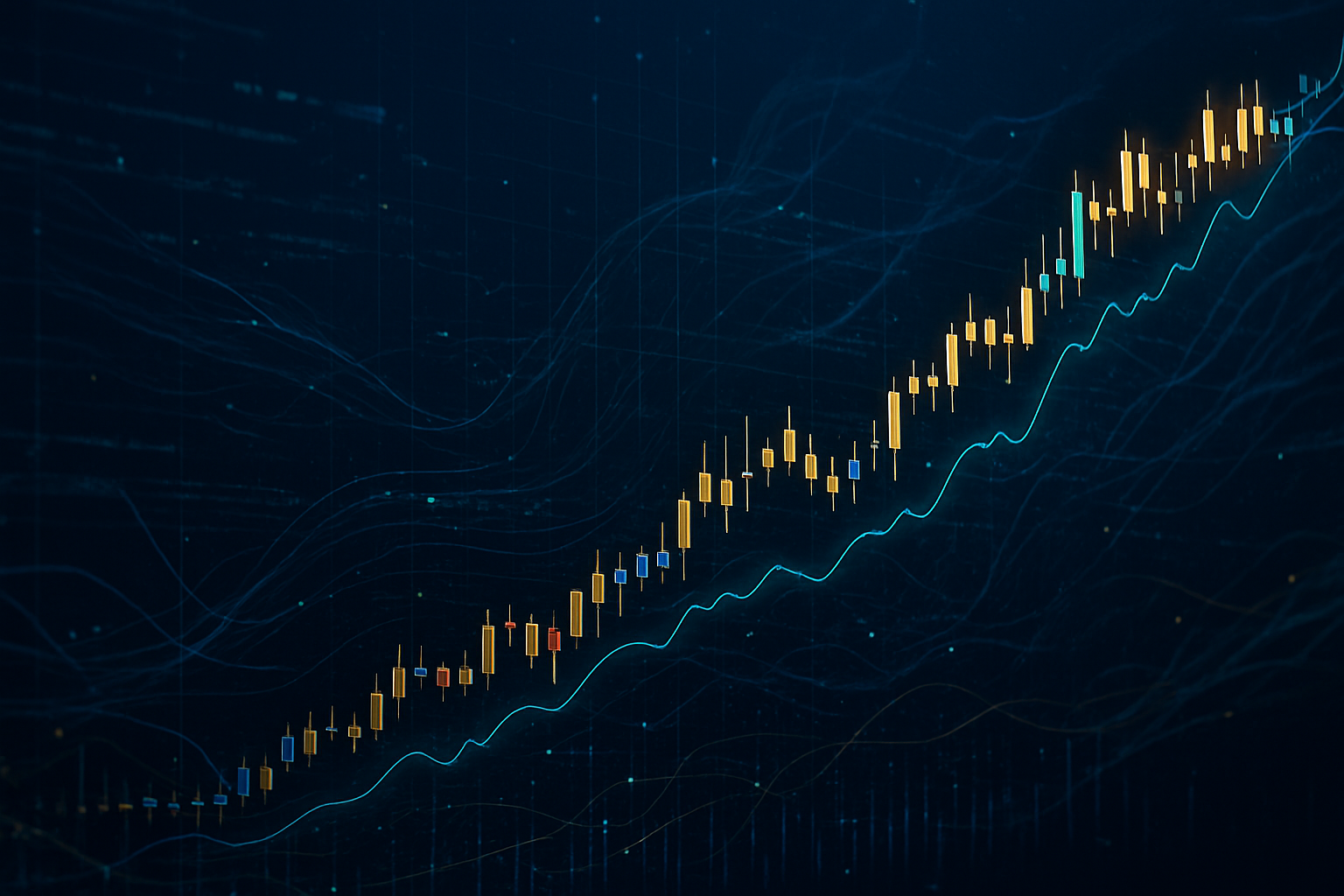 Professional Trading Fundamentals Guide